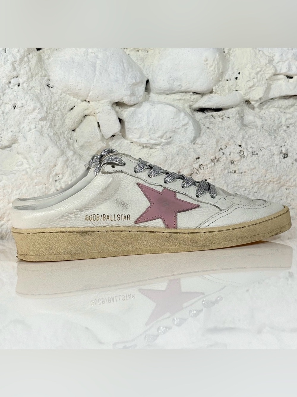 ISO Golden Goose Ball Star Sabot